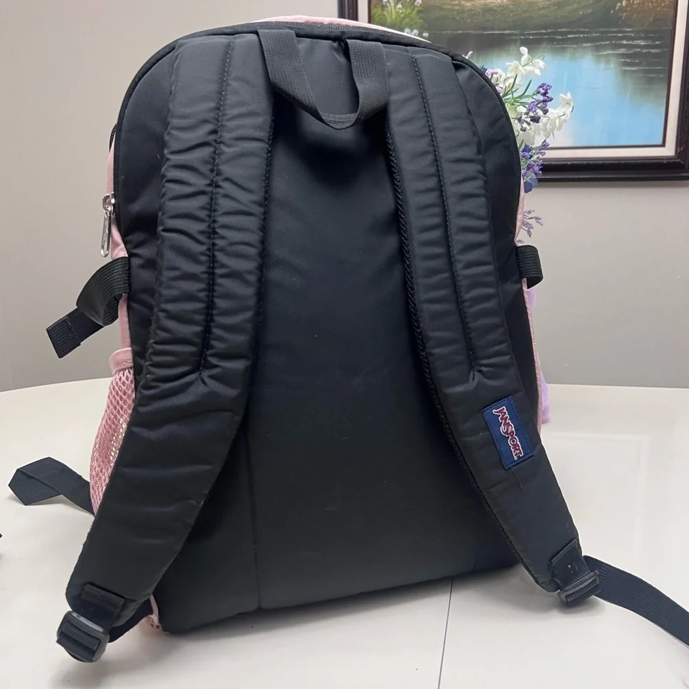 JanSport Main Campus Backpack